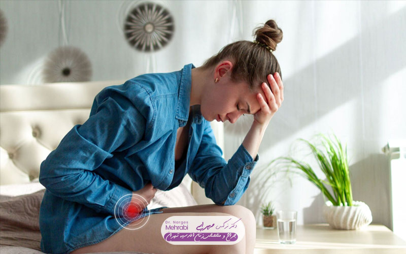 عوارض احتمالی و تأثیر کیست اندومتریوما بر باروری