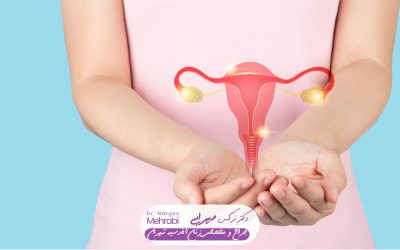 عوارض بعد از عمل برداشتن رحم و تخمدان