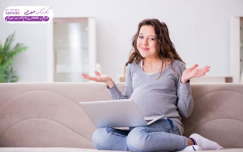 مزایای لاپاراسکوپی رحم