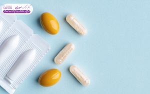 بهترین قرص برای عفونت رحم