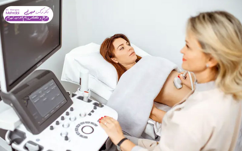 زمان‌بندی ایده‌آل برای سونوگرافی‌های پیگیری ناباروری (فولیکول‌متری)