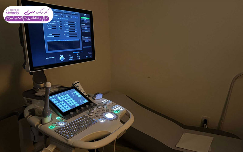 بهترین زمان برای سونوگرافی رحم و تخمدان 7 سونوگرافی در موارد اورژانسی (خونریزی یا درد) و لزوم انجام فوری