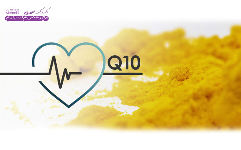 قرص کیوتن 3 نقش بیولوژیکی قرص کیوتن