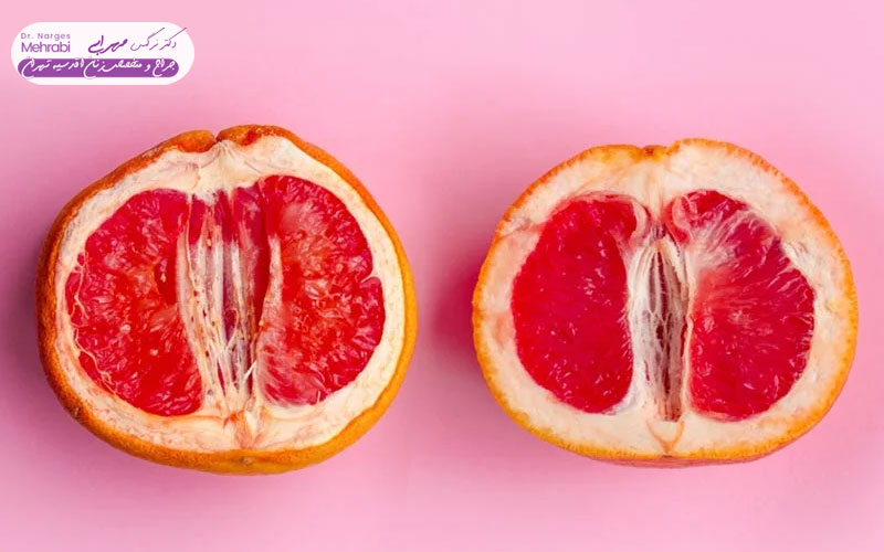 جوانسازی واژن